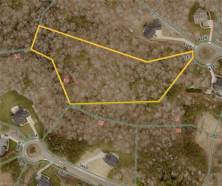 Photo 3 of 5 land for sale in James City County virginia Photo 3 of 5 land for sale in James City County virginia