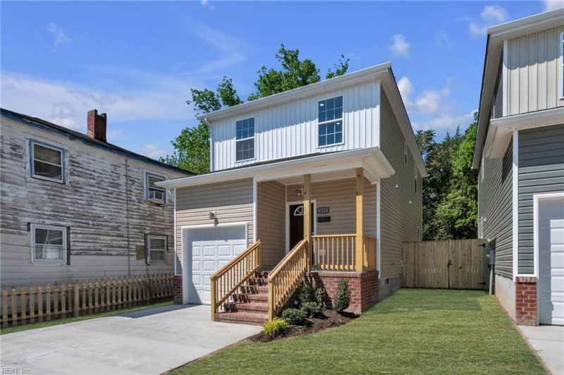 Photo 42 of 42 residential for sale in Suffolk virginia
