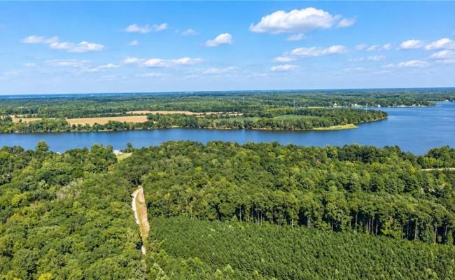 3 Lots Highgate Lane, Gloucester County, VA 23061