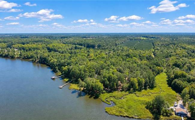 3 Lots Highgate Lane, Gloucester County, VA 23061