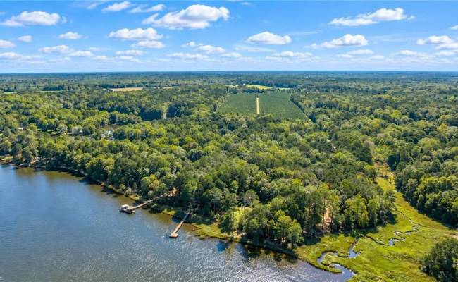 3 Lots Highgate Lane, Gloucester County, VA 23061