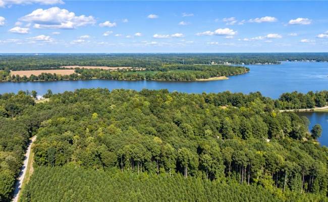 3 Lots Highgate Lane, Gloucester County, VA 23061