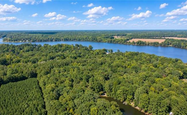 3 Lots Highgate Lane, Gloucester County, VA 23061