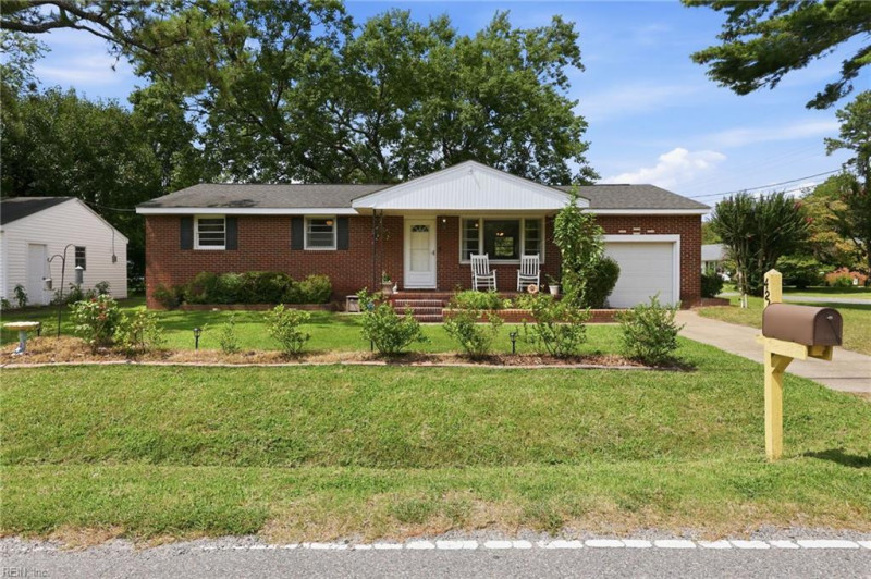 Photo 2 of 40 residential for sale in Chesapeake virginia