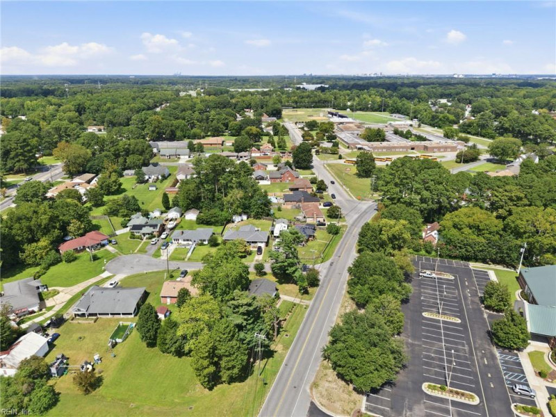 Photo 38 of 40 residential for sale in Chesapeake virginia