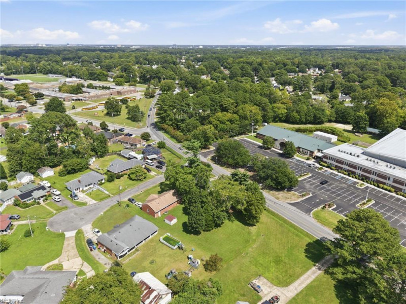 Photo 39 of 40 residential for sale in Chesapeake virginia