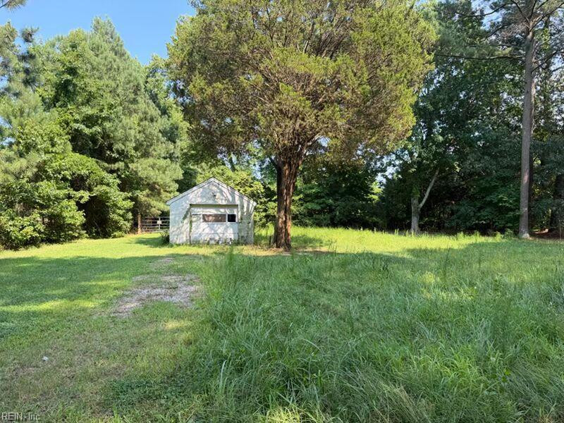 Photo 1 of 3 land for sale in Hampton virginia