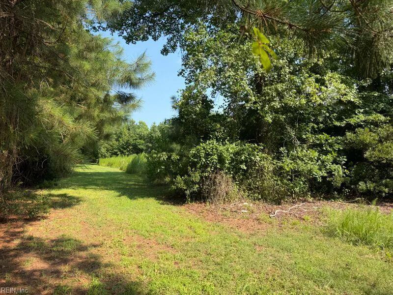Photo 2 of 3 land for sale in Hampton virginia