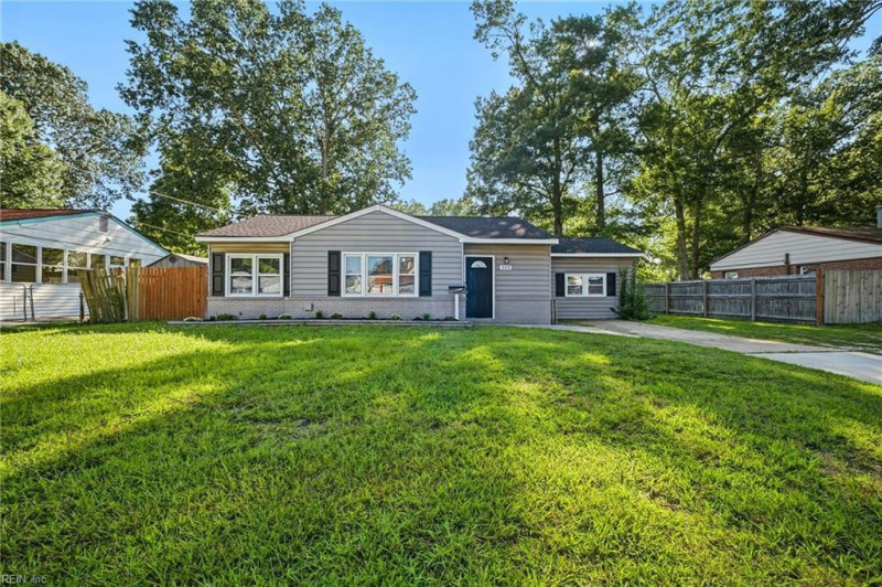 Photo 1 of 34 residential for sale in Virginia Beach virginia