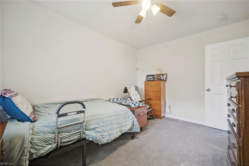 Photo 22 of 34 residential for sale in Virginia Beach virginia