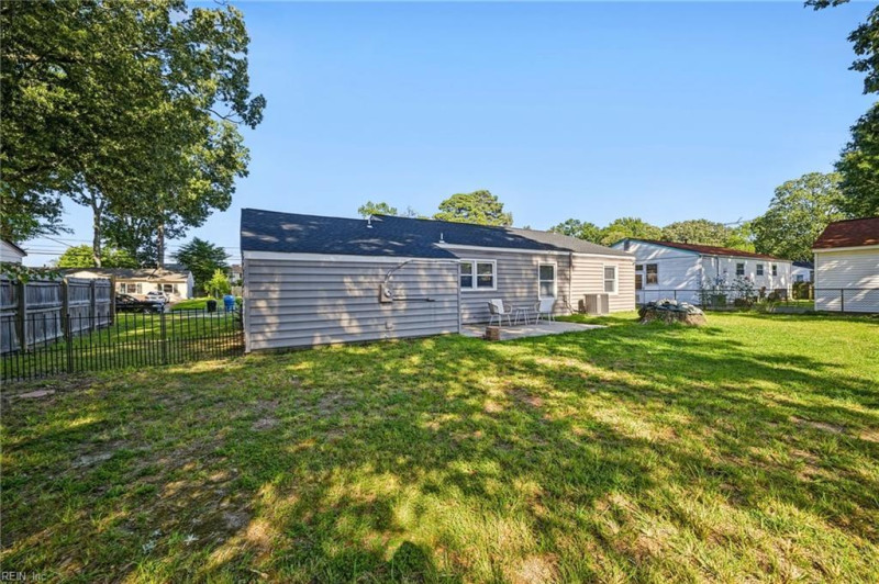 Photo 30 of 34 residential for sale in Virginia Beach virginia