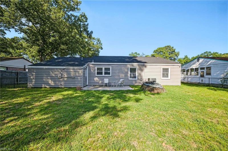 Photo 31 of 34 residential for sale in Virginia Beach virginia