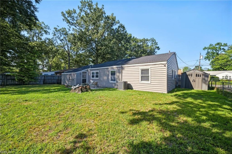 Photo 32 of 34 residential for sale in Virginia Beach virginia