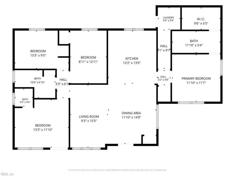 Photo 34 of 34 residential for sale in Virginia Beach virginia