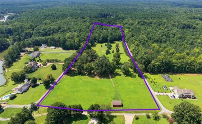0 Covey Point Lane, Gloucester County, VA 23061