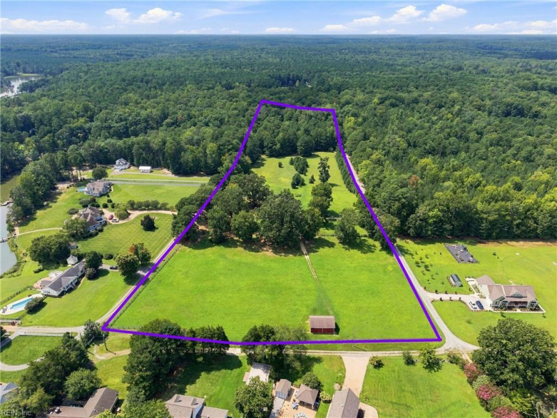 Photo 1 of 29 land for sale in Gloucester County virginia