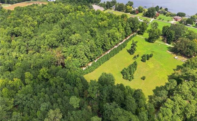 0 Covey Point Lane, Gloucester County, VA 23061