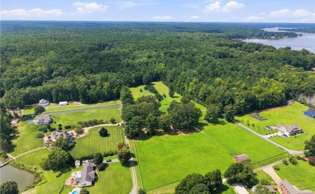 0 Covey Point Lane, Gloucester County, VA 23061