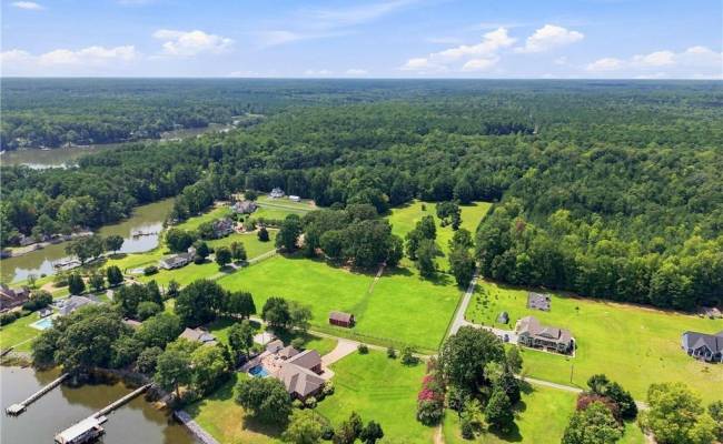 0 Covey Point Lane, Gloucester County, VA 23061
