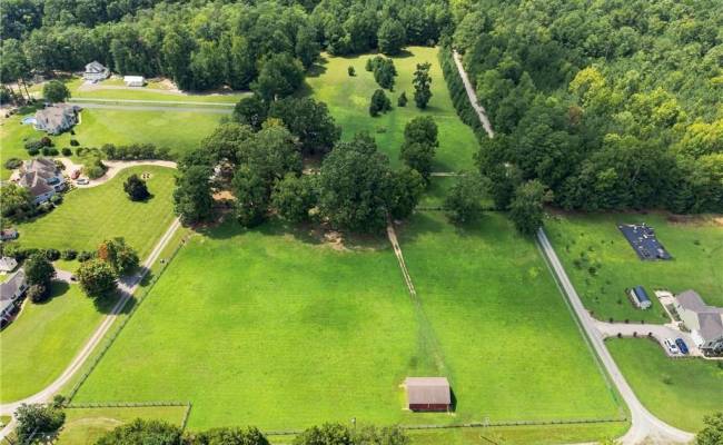 0 Covey Point Lane, Gloucester County, VA 23061