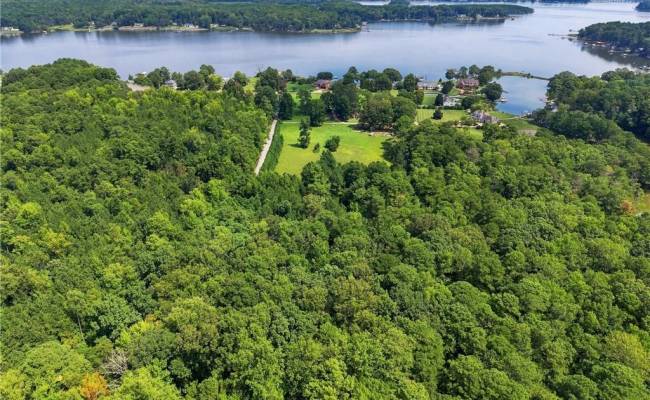 0 Covey Point Lane, Gloucester County, VA 23061