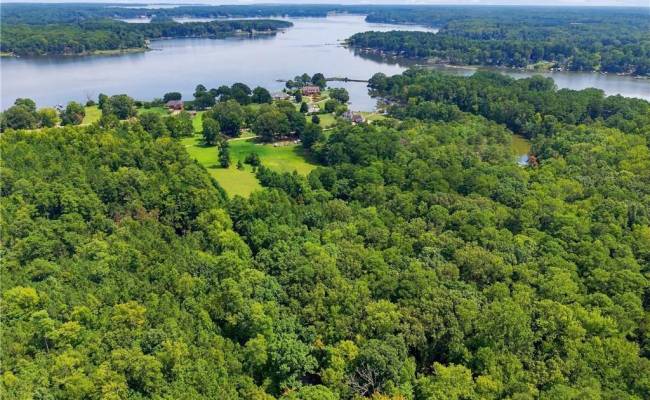 0 Covey Point Lane, Gloucester County, VA 23061