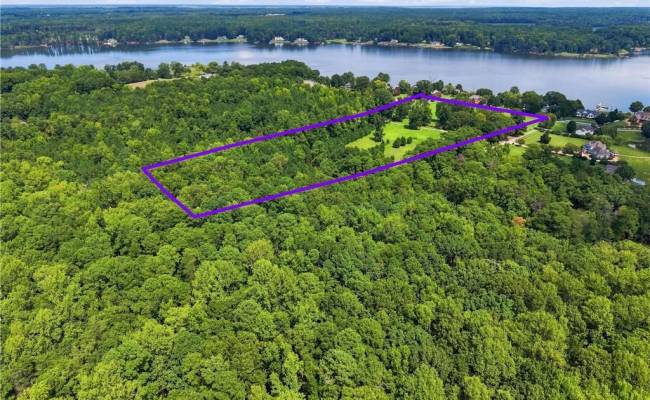 0 Covey Point Lane, Gloucester County, VA 23061