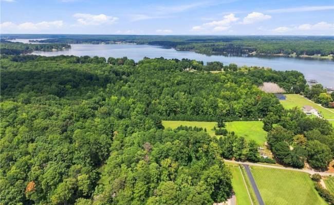 0 Covey Point Lane, Gloucester County, VA 23061