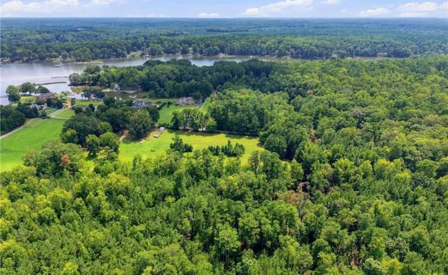 0 Covey Point Lane, Gloucester County, VA 23061