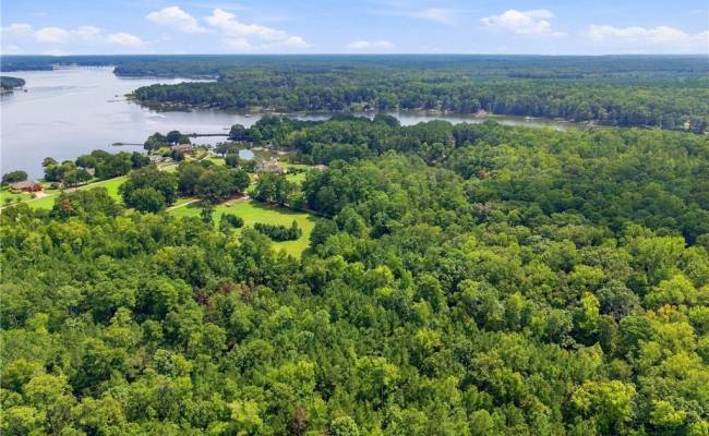 0 Covey Point Lane, Gloucester County, VA 23061