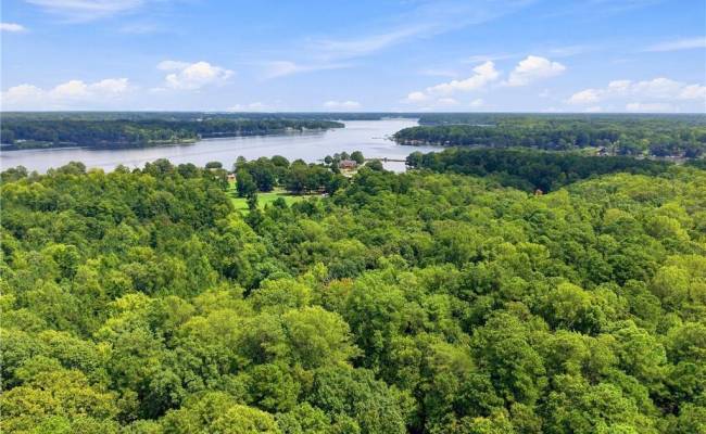 0 Covey Point Lane, Gloucester County, VA 23061