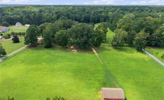 0 Covey Point Lane, Gloucester County, VA 23061