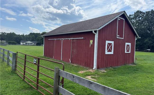 0 Covey Point Lane, Gloucester County, VA 23061