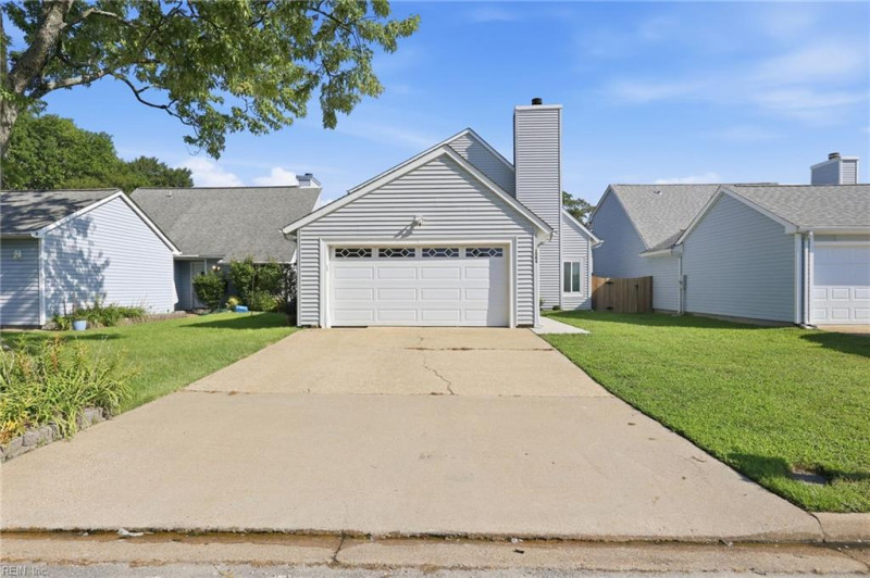 Photo 1 of 45 residential for sale in Virginia Beach virginia