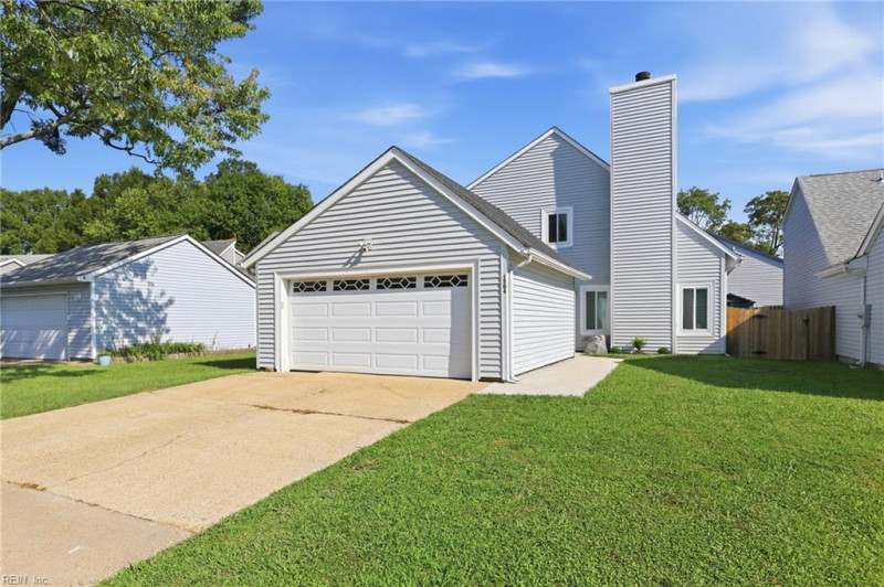 Photo 2 of 45 residential for sale in Virginia Beach virginia