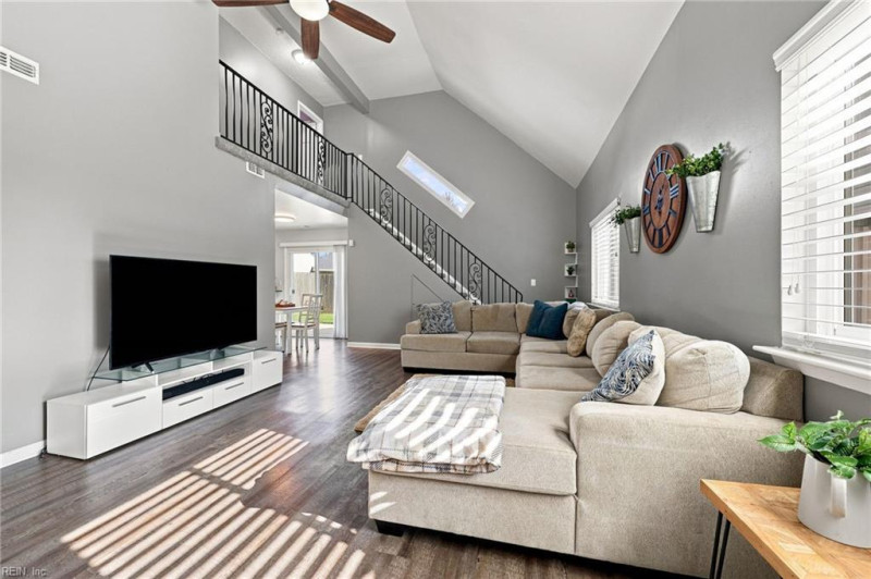Photo 21 of 45 residential for sale in Virginia Beach virginia
