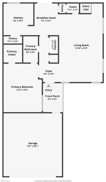 Photo 44 of 45 residential for sale in Virginia Beach virginia