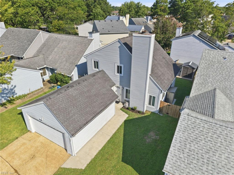 Photo 6 of 45 residential for sale in Virginia Beach virginia
