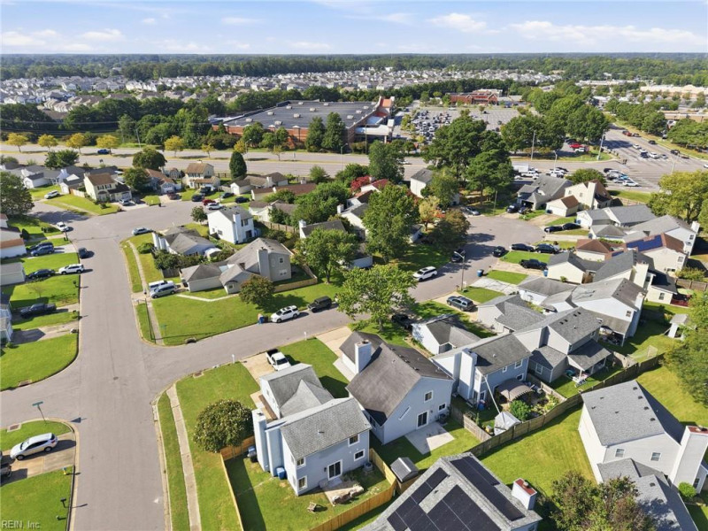Photo 8 of 45 residential for sale in Virginia Beach virginia