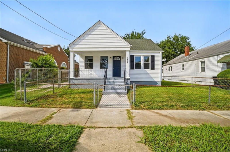 Photo 4 of 26 residential for sale in Portsmouth virginia Photo 4 of 26 residential for sale in Portsmouth virginia