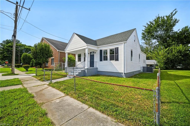 Photo 5 of 26 residential for sale in Portsmouth virginia Photo 5 of 26 residential for sale in Portsmouth virginia