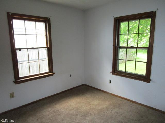 Photo 12 of 15 residential for sale in Hampton virginia