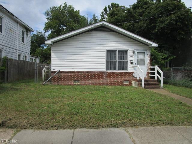 Photo 2 of 15 residential for sale in Hampton virginia
