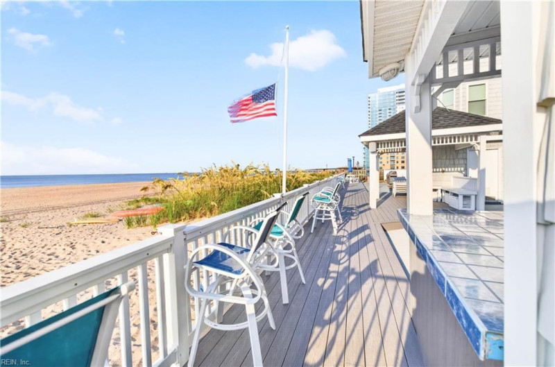 Photo 43 of 49 residential for sale in Virginia Beach virginia