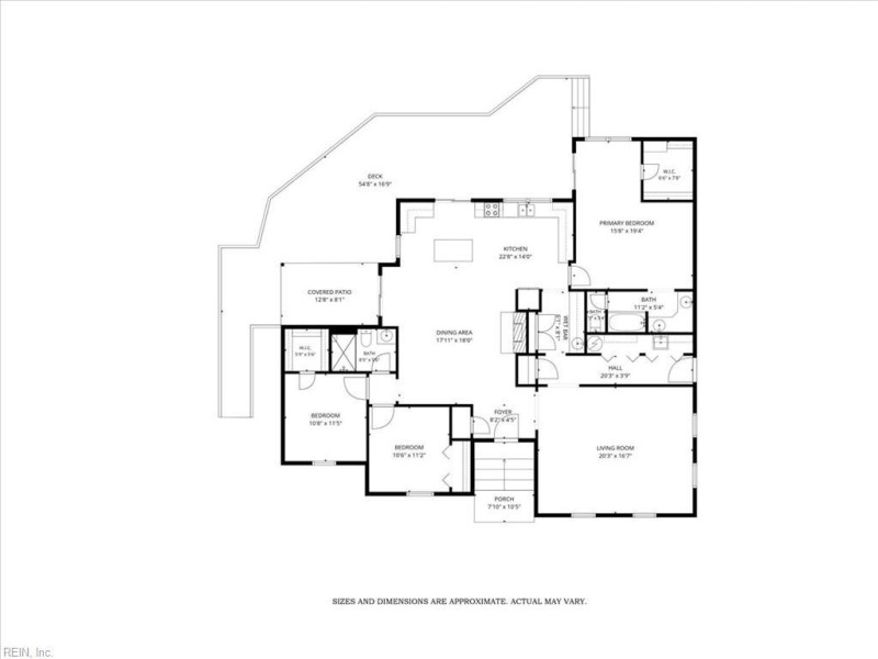 Photo 45 of 45 residential for sale in Suffolk virginia Photo 45 of 45 residential for sale in Suffolk virginia