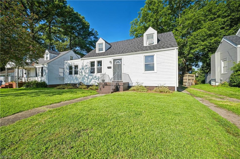 Photo 3 of 37 residential for sale in Portsmouth virginia Photo 3 of 37 residential for sale in Portsmouth virginia