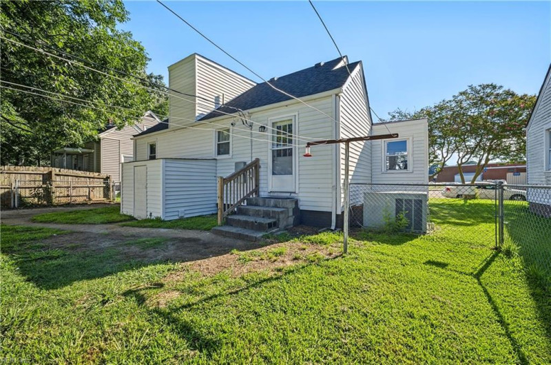 Photo 31 of 37 residential for sale in Portsmouth virginia Photo 31 of 37 residential for sale in Portsmouth virginia