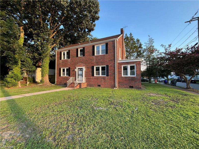 Photo 1 of 25 residential for sale in Norfolk virginia