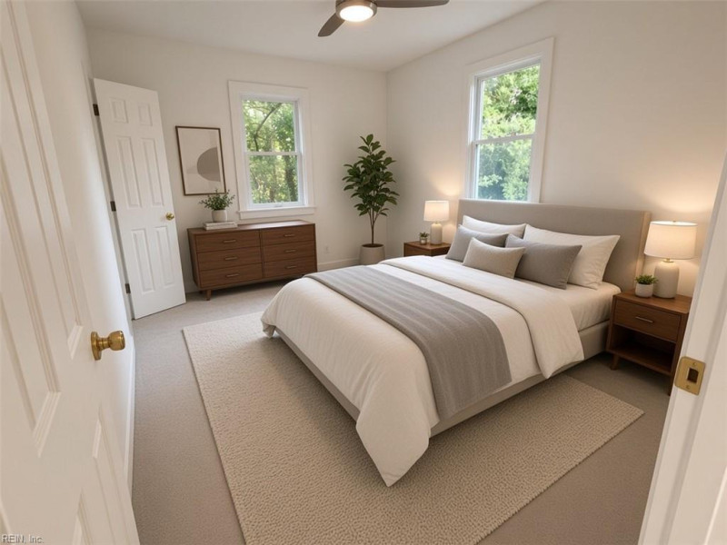 Photo 11 of 25 residential for sale in Norfolk virginia
