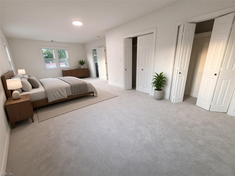 Photo 12 of 25 residential for sale in Norfolk virginia